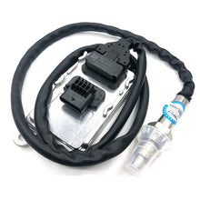 Load image into Gallery viewer, 5wk97100 5wk97101 5wk97103 5wk96756 Nitrogen Oxide Nox Sensor For 24v Cummins Engine Bus