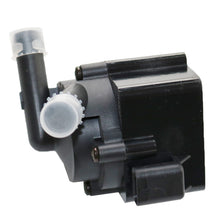 Load image into Gallery viewer, 11517629916 11517589636 11517604528 11517604529 7589636 7604528 7604529 7629916 Auxiliary Water Pump For BMW