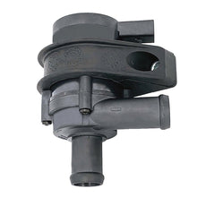 Load image into Gallery viewer, Car Original For Vw Skoda Seat Audi Beetle Caddy Water Pump Auxiliary 1K0 965 561 L/1K0965561l