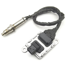 Load image into Gallery viewer, NEW 12V Nox Nitrogen Oxygen Sensor 5WK97341A For Benz A0101531928 0101531928