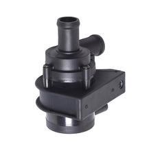 Load image into Gallery viewer, OE# 1K0965561F 1K0965561B Electric Auxiliary Water Pump for Volkswagen 2009-2017 CC 3.6L V6 2009-2010 Passat