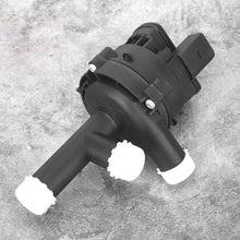 Load image into Gallery viewer, Auxiliary Additional Water 2218350064 Fits for Mercedes-Benz CL500/CL600/ CL63/CL65/ S350/S500/S600/S63/S65