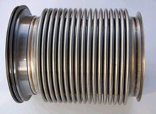 Load image into Gallery viewer, FOR SCANIA Truck Exhaust Bellow Pipe OEM: 1387983 68270 13643554 1428892 1364355