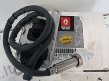 Load image into Gallery viewer, Renault NOX sensor 7421473997, 7421244501, 7420873395, 7420873117, 7420871922, 7420751663