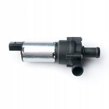 Load image into Gallery viewer, 3M218502BA XW4H18D473BA YM218502AA Parking Heater Water Pump For VW AUDI FORD SEAT PORSCHE Bora