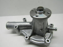 Load image into Gallery viewer, New Water Pump 16239-73430, 16259-73032, 16241-73034 for Kubota Machinery Parts With 69mm Impeller
