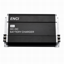 Load image into Gallery viewer, DC to DC Battery Charger 12-12V 20A/240W 40A/480W 60A/720W battery to battey charger for RV Marine EV