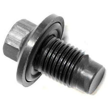 Load image into Gallery viewer, 1013938 97jm6730ba 031132 9659107280 30711617 Engine Oil Drain Plug for Land Rover and Ford Ecosport Fiesta Focus Transit Fusion Mondeo Kuga
