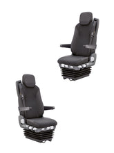 Load image into Gallery viewer, ISRI SEAT 6860/875 NTS LH CONTROL for bus and truck(scania、daf、renault、volvo、benz)