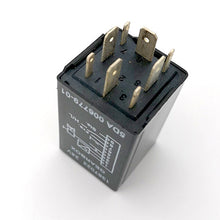 Load image into Gallery viewer, SCANIA Truck Control Unit Wiper Realy 1387022,1475750,1543806 7P/24V