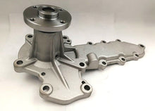 Load image into Gallery viewer, Kubota diesel engine parts V2203 water pump for forklift tractor 15521-73035 7509-10103