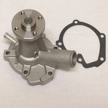 Load image into Gallery viewer, 80mm 15534-73030 Water Pump for Kubota Tractor B20 B6200 B5200 B7200D B5200E B7200E D750 D850 D950 Engine