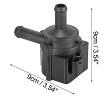 Load image into Gallery viewer, CM5G-8C419-AA 704559020 Auxiliary Coolant Car Cooling Water Pump For FORD FOCUS/MK3/C-MAX/FIESTA 1.0L