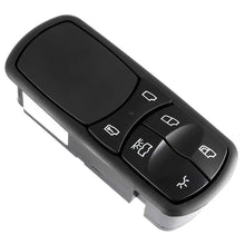 Load image into Gallery viewer, Electric Window Regulator Control Switch for MERCEDES-BENZ Actros Oe 9438200197 Front Right