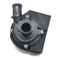 Load image into Gallery viewer, Electrical Additional Coolant Auxiliary Water Pump 5Q0965567 for AUDI A3 A4 A5 A6 Q3 Q5 TT FOR VW Golf 7 Tiguan Touran II GOLF