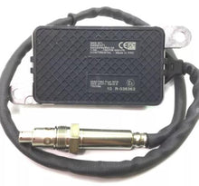 Load image into Gallery viewer, NOx Sensor Nitrogen Oxide Sensor For VOLVO 22827993 5WK97371 A2C93782800-02