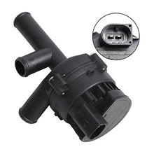 Load image into Gallery viewer, Auxiliary Additional Water 2218350064 Fits for Mercedes-Benz CL500/CL600/ CL63/CL65/ S350/S500/S600/S63/S65