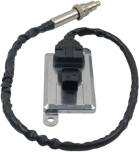 Load image into Gallery viewer, 24V Nitrogen Nox Oxygen Sensor 5WK96642B For Benz Actros Atego Truck A0101539328