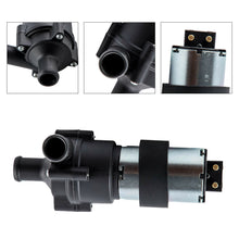 Load image into Gallery viewer, Auxiliary Coolant Water Pump For Mercedes-Benz C230 C240 C320 2038350164 0392020077