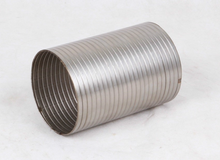 Load image into Gallery viewer, OEM: 81152100084/81 15210 0084/81.15210.0084 Exhaust Flexible Pipe FOR MAN TRUCK MUFFLER