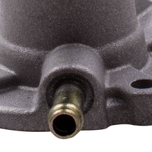 Load image into Gallery viewer, water pump 1E051-7303-0 1E051-73030 1E051 73030 19883-73030 for KUBOTA Z482 DF972 D722 D902 D782 engine