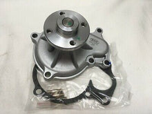 Load image into Gallery viewer, Excavator parts water pump V3800 V3600 V3300 1K011-73032 1K011-73034 1C010-73032 1K011-73030 1K011-73032