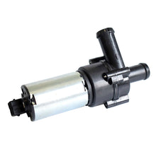 Load image into Gallery viewer, additional water pump 92VW8502AA 95vw8502AA 95VW8502BA 1040347 for VW Ford Galaxy WGR