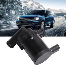 Load image into Gallery viewer, Additional Electric Cooling Auxiliary Water Pump For Audi Q7 For VW Touareg For Porsche/Cayenne 1K0965561F 7L0965561D 06C121601