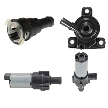 Load image into Gallery viewer, 3M218502BA XW4H18D473BA YM218502AA Parking Heater Water Pump For VW AUDI FORD SEAT PORSCHE Bora