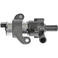 Load image into Gallery viewer, Auto Engine Auxiliary Water Pump 1W4Z-18D473-AA for Ford Thunderbird FOR Lincoln LS 3.9L V8