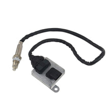 Load image into Gallery viewer, Nitrogen NOX Sensor Lambda Oxide O2 Sensor 5WK96610L For BMW E93 E90 E82 E88 E87 E91 E60 F10 N53 325i 330i 525i 530i 630i