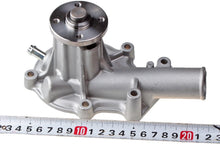Load image into Gallery viewer, For KUBOTA V1505T V1505 water pump 16251-73010 16241-73010 1K576-73032 16259-73032