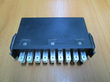 Load image into Gallery viewer, MERCEDES-BENZ TURN SIGNAL RELAY 0035446132 NEW 18P/24V