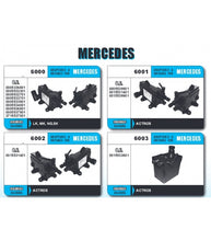 Load image into Gallery viewer, 0005539901 Cabin Tilting Pump ,MERCEDES-BENZ TRUCK,Cabin Cabin Tilting Pump
