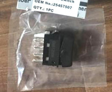 Load image into Gallery viewer, 0025457507 Window Panel Switch for Mercedes-Benz A0025457507 High Performance Window Control Switch