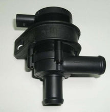 Load image into Gallery viewer, Cooling Additional Water Pump 1K0965561F FOR VW Golf 6 VI 1K Audi Skoda Seat 1K0965561