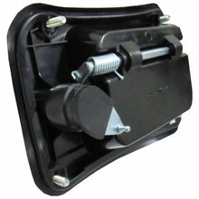 Load image into Gallery viewer, DOOR HANDLES LOCK RH&LH AM9345 IVBODY1197 500335296 98404709 98404710 98404713 98404714 IVE264 FOR IVECO