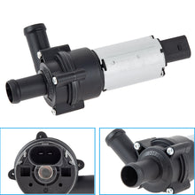 Load image into Gallery viewer, Engine Auxiliary Water Pump For Audi TT Quattro Porsche Cayenne VW Touareg 95510656101