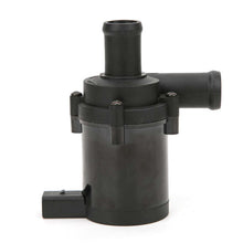 Load image into Gallery viewer, 8E0965559 Auxiliary Coolant Water Pump FOR Audi A4 S4 RS4 OEM 8E0 965 559