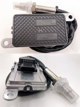 Load image into Gallery viewer, Germban 5WK97103/5wk97103A Nox Sensor Nitrogen Oxide Lambda Sensor For Heavily Trunk NB 1500 SNS506 5WK9 7103 SC000-1205150