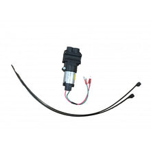 Load image into Gallery viewer, Front Driver Seat Lumbar Air Compressor GRAMMER 12V MSG97 kit