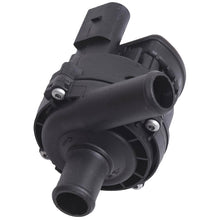 Load image into Gallery viewer, Engine Auxiliary Water Pump For Mercedes-Benz 1978350064 2215000486 1718350064 6398350064 2048350364 2118350164 2118350364 2118350264