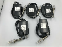 Load image into Gallery viewer, 24v Nox Nitrogen Oxygen Sensor 5801754014 5wk96775A/5wk9 6775A For Iveco