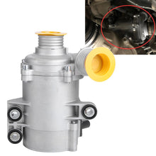Load image into Gallery viewer, FOR BMW 3 Electric Water Pump 11518625097 11518635089 7604027 8625097 8635089 11517604027
