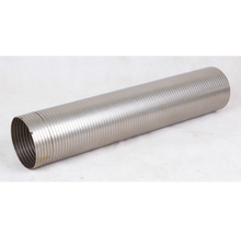 Load image into Gallery viewer, OEM:1586825-1078119/20442239-8152560-1609345/1675571-81525264-1078116 Exhaust Flexible Pipe FOR VOLVO TRUCK Muffler