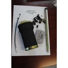 Load image into Gallery viewer, Grammer New and Replacement Air Bag and Kits | Grammer Seats 90.3