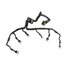 Load image into Gallery viewer, injector cable harness for MAN truck TGA .TGS.TGX. TGL.TGM 51254136417 /51.25413-6417/51 25413 6417 /Wire Assembly/