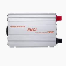 Load image into Gallery viewer, 300W/500W/700W/1000W/1500W/2000W/2500W/3000W Pure sine wave power inverter manufacture 12/24V(input) 230V/110V(output)
