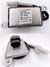 Load image into Gallery viewer, Newly ORIGINAL 20873395 5WK96605C 5WK9 6605C Nox Sensor Nitrogen Oxide Sensor For 1997-2013 Volvo Renault Kerax FH12 SNS24V
