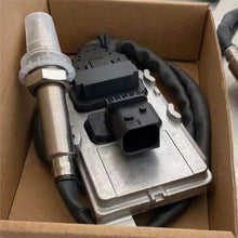 Load image into Gallery viewer, 24V Nox sensor 5WK97329A for mercedes-benz truck A0101530003 A0101531428